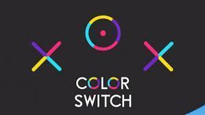 Color Switch لعبة تحتل المرتبة الأولى