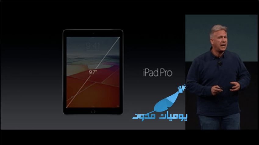 ipad4 - كل ما تريد معرفته عن الجهاز الجديد iPad Pro