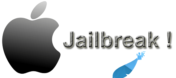 Jailbreaking الجيلبريك مفهوم طريقة مزايا على الآيفون
