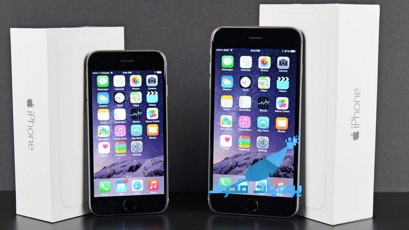 iPhone 7 و iPhone 7 Plus تاريخ الإصدار و المواصفات التقنية المرتقبة