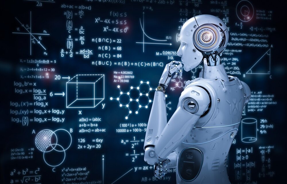 الاصطناعي - تكنولوجيا اليوم هي أساس الغد... فما هي التقنيات التي ستغير مستقبل البشرية؟